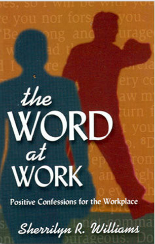 The Word at Work PDF