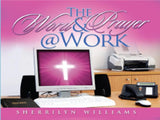The Word & Prayer @ Work, CD (Disc 3)