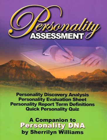 Personality Assessment