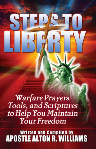 Steps to Liberty PDF
