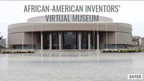The African-American Inventors' Virtual Museum PDF