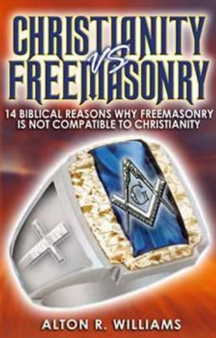 Christianity vs. Freemasonry PDF