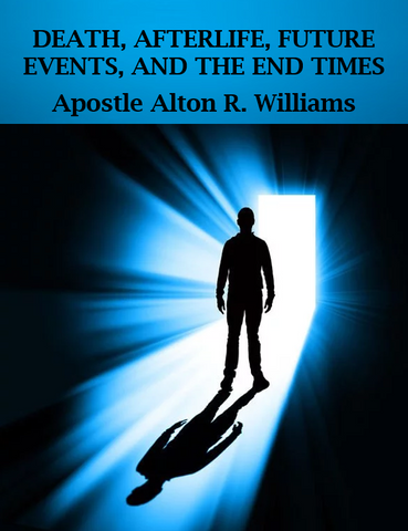 Death, the Afterlife, Future Events, and End Times PDF