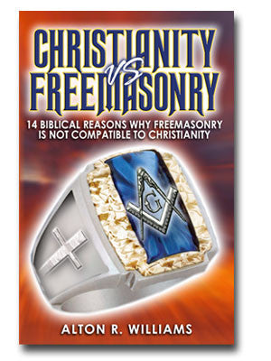 Christianity vs. Freemasonry