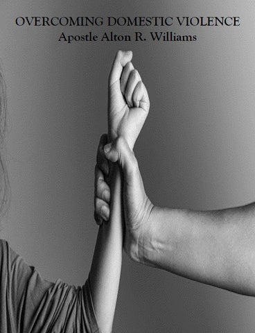 Overcoming Domestic Violence PDF