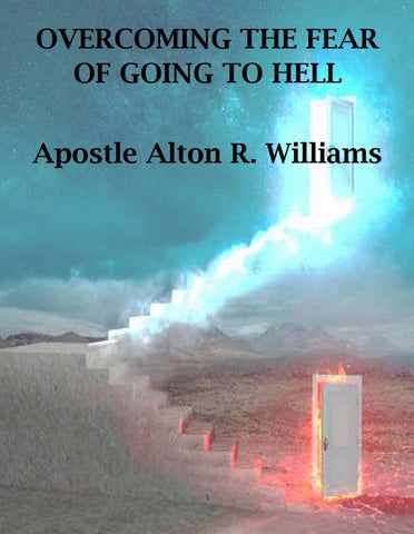 Overcoming the Fear of Going to Hell PDF