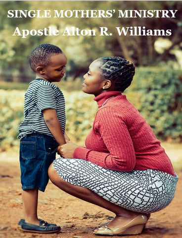 Single Mothers' Ministry PDF