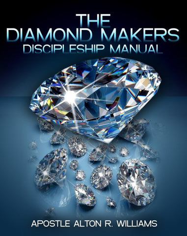 The Diamond Makers Discipleship Manual PDF