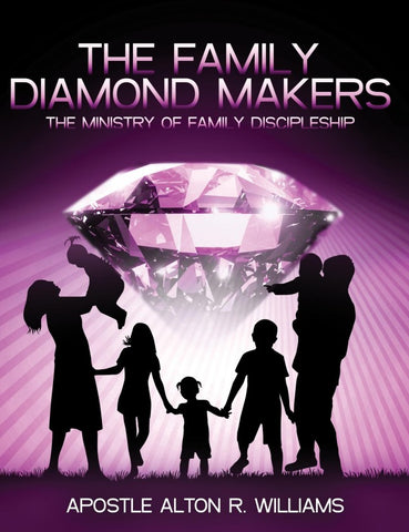 The Family Diamond Maker Discipleship Manual PDF