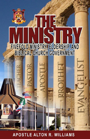 The Ministry PDF
