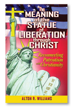 The Meaning of the Statue of Liberation Through Christ