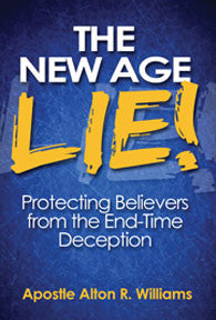 The New Age Lie!