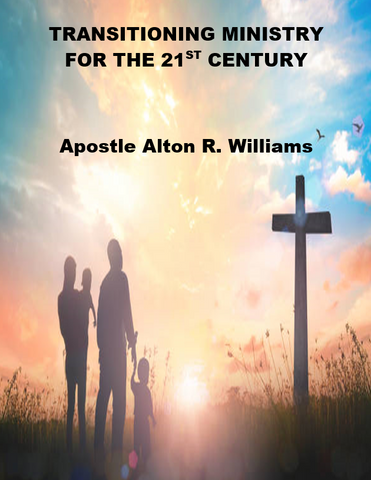 Transitioning Ministry for the 21st Century PDF