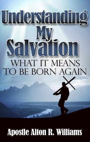Understanding My Salvation PDF