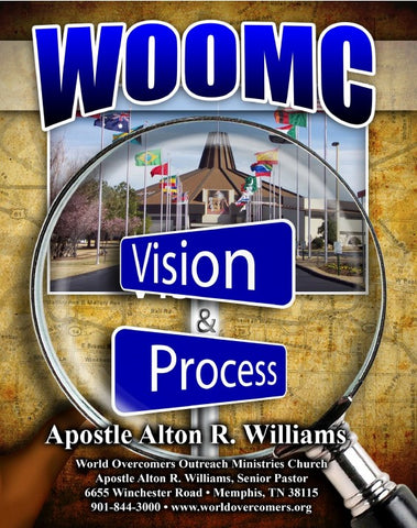 WOOMC Vision and Process PDF