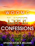WOOMC Life Confessions (CD-Audio)