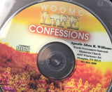 WOOMC Life Confessions (CD-Audio)
