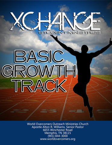 XChange Basic Growth Track Manual